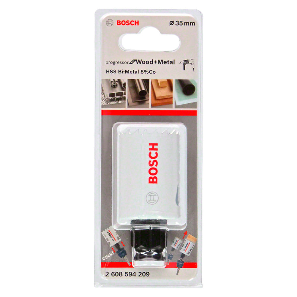 Serra Copo Encaixe Rapido 35mm Bosch 57688_0